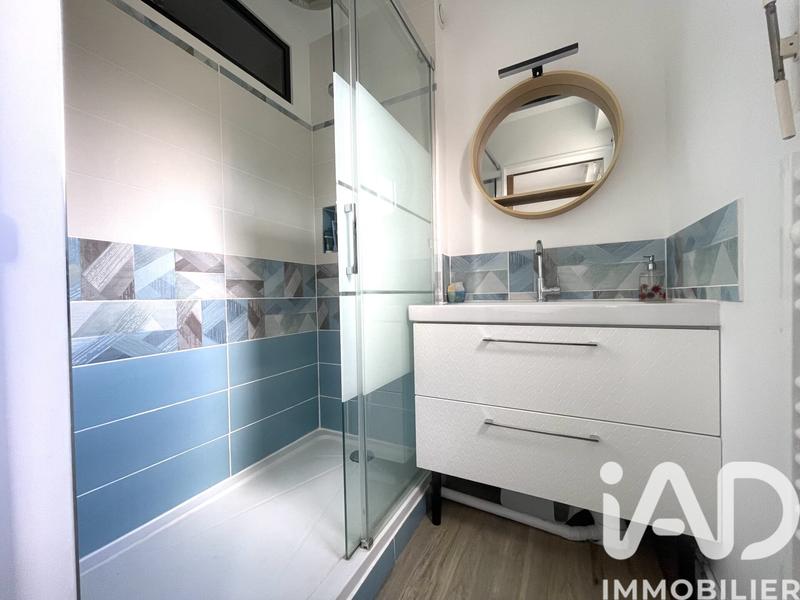 Maison - 190 m² - 9 pièces