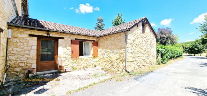 Maison - 70 m² - 4 pièces