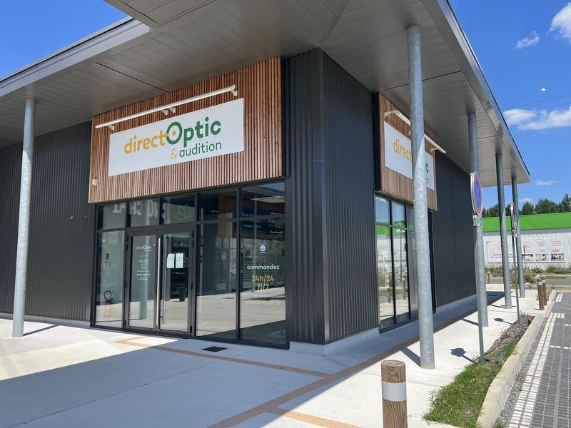 Local commercial - 187 m² - 3 pièces