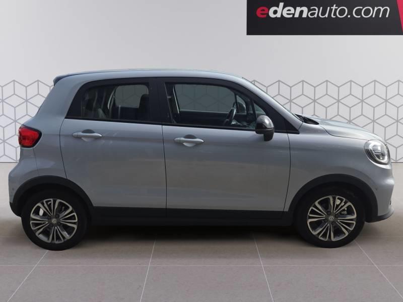 Leapmotor T03 Electric 109 ch Luxury