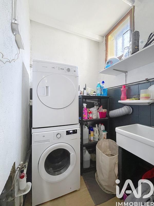 Maison de maîtres - 120 m² - 8 pièces