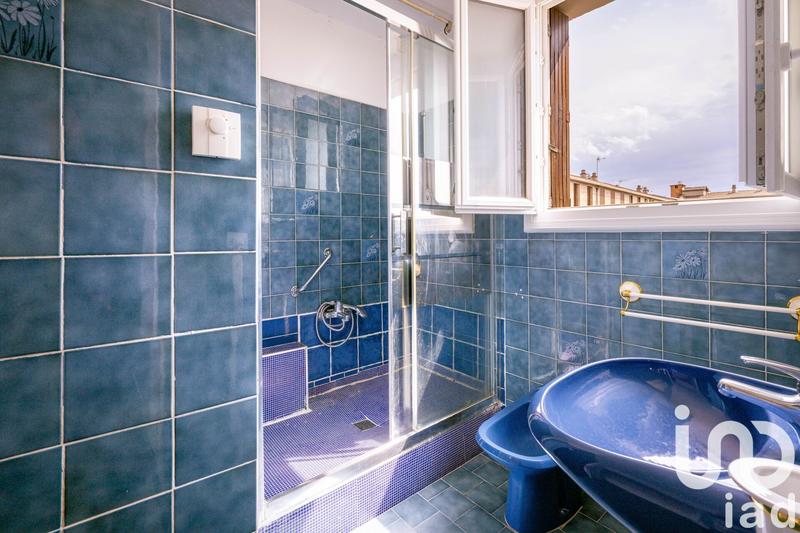 Appartement - 66 m² - 4 pièces