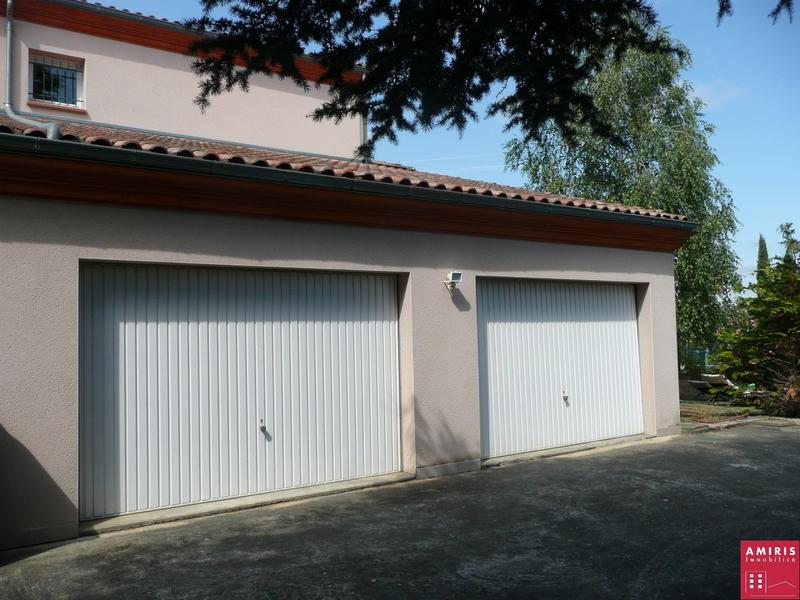 Maison - 192 m² - 7 pièces