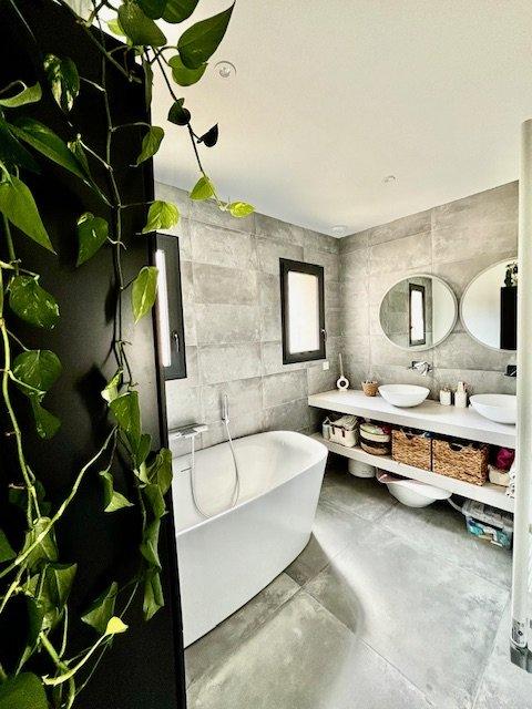 Villa - 110 m² - 4 pièces