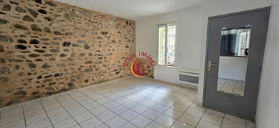 Immeuble - 203 m² - 9 pièces