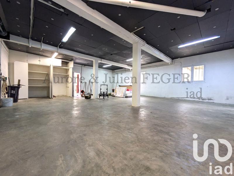 Maison de ville - 80 m² - 4 pièces