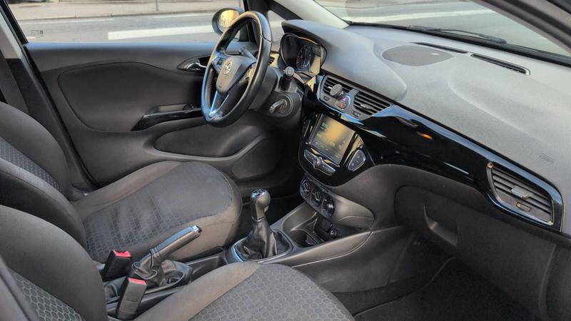 Opel Corsa V 1.4 90 Essentia