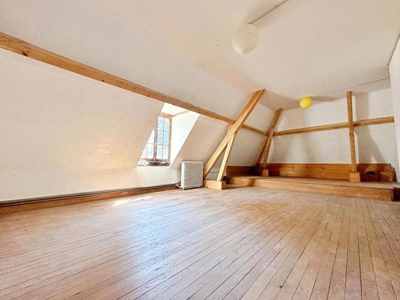 Château - 780 m² - 20 pièces