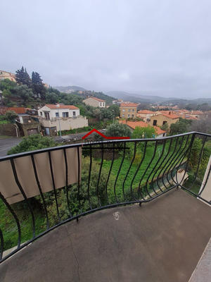 Maison traditionnelle - 125 m² - 7 pièces