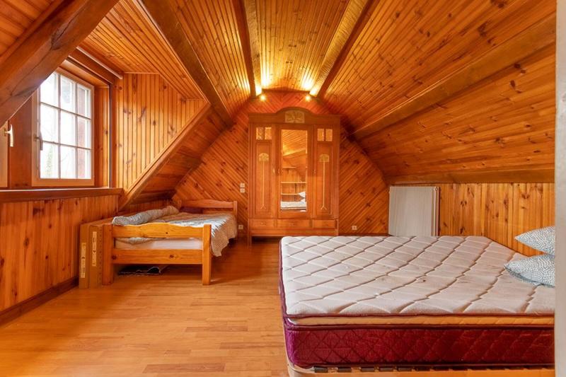 Maison - 190 m² - 6 pièces