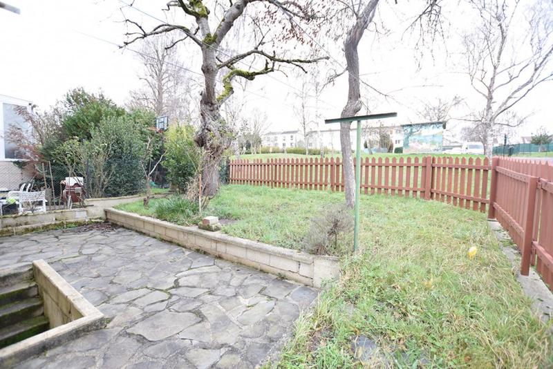 Pavillon - 84 m² - 4 pièces