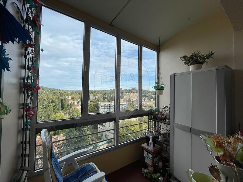 Appartement - 87 m² - 3 pièces