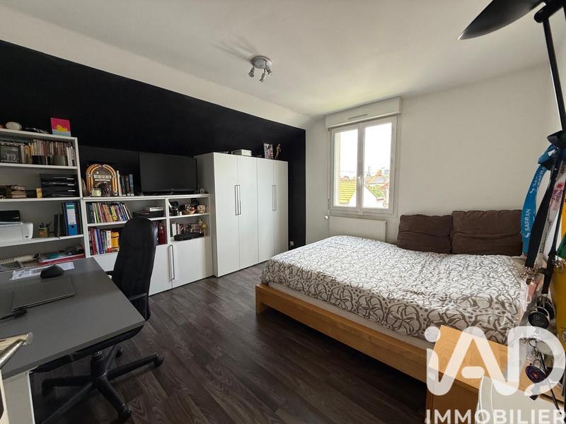 Maison - 149 m² - 6 pièces