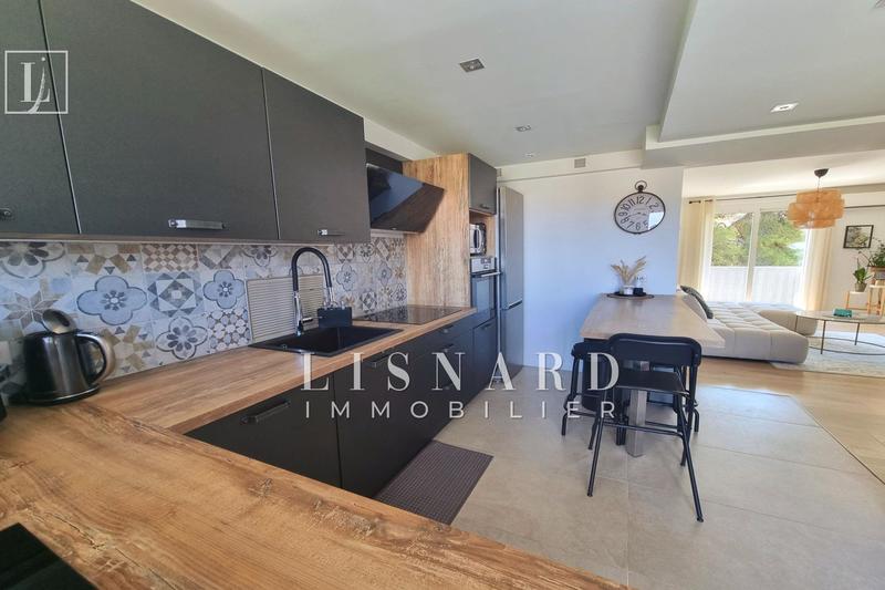 Appartement - 68 m² - 4 pièces