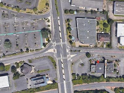 Fonds de commerce - Local commercial - 180 m²