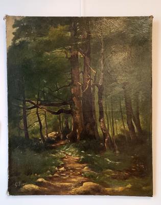 11 antiquités brocante