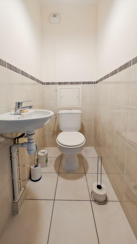 Appartement - 57 m² - 2 pièces