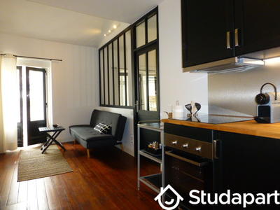 Appartement - 31 m² - 2 pièces