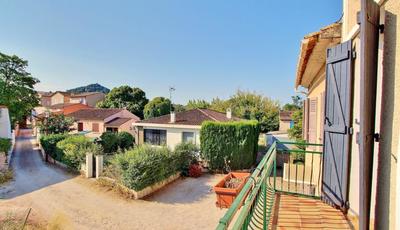 Maison de ville - 110 m² - 4 pièces