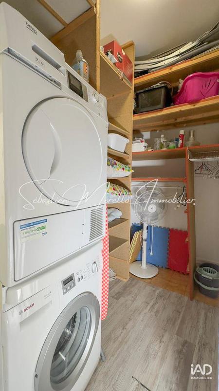 Appartement - 71 m² - 3 pièces