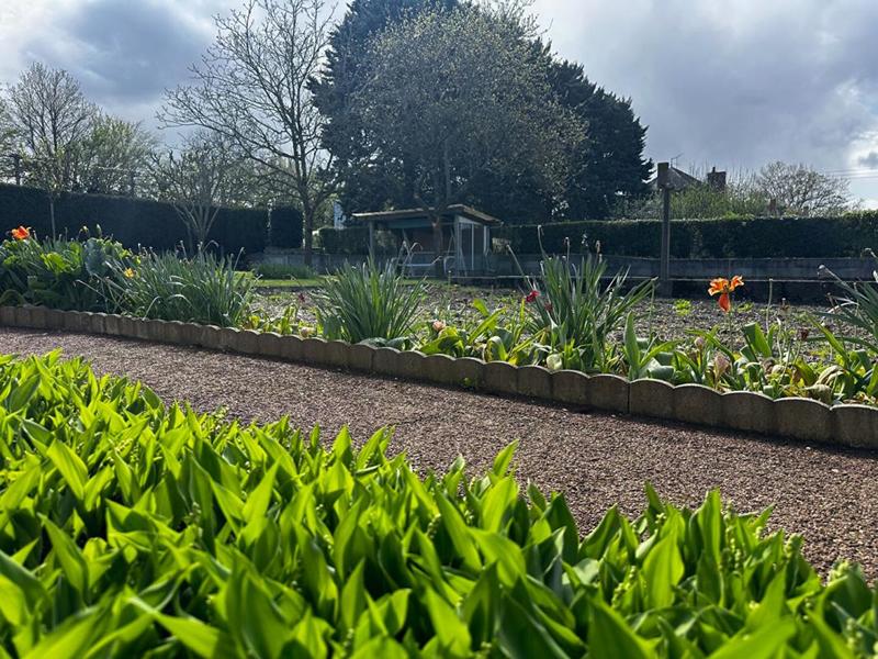 Maison - 130 m² - 7 pièces