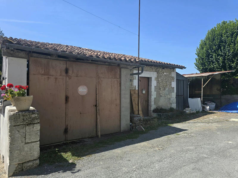 Maison - 97 m² - 4 pièces