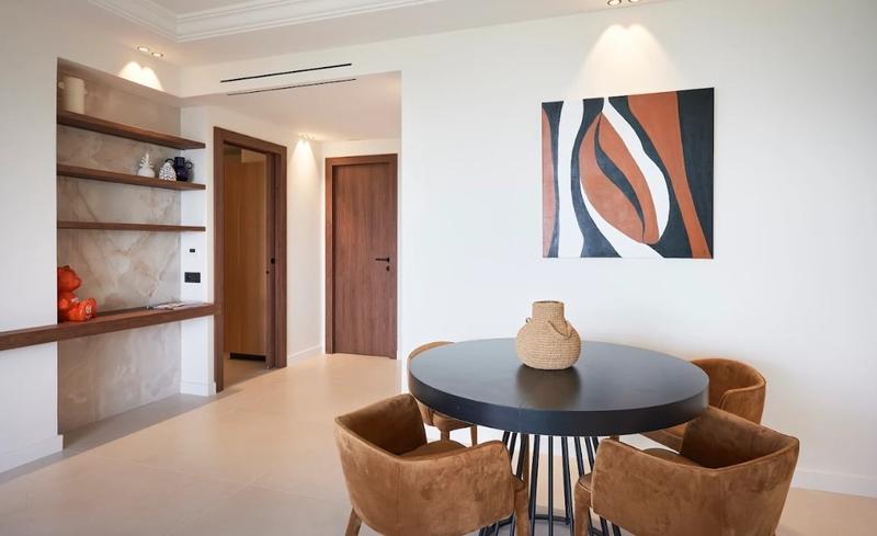 Appartement - 60 m² - 4 pièces