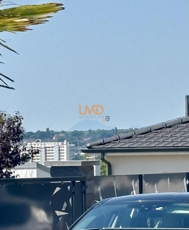 Maison - 133 m² - 4 pièces