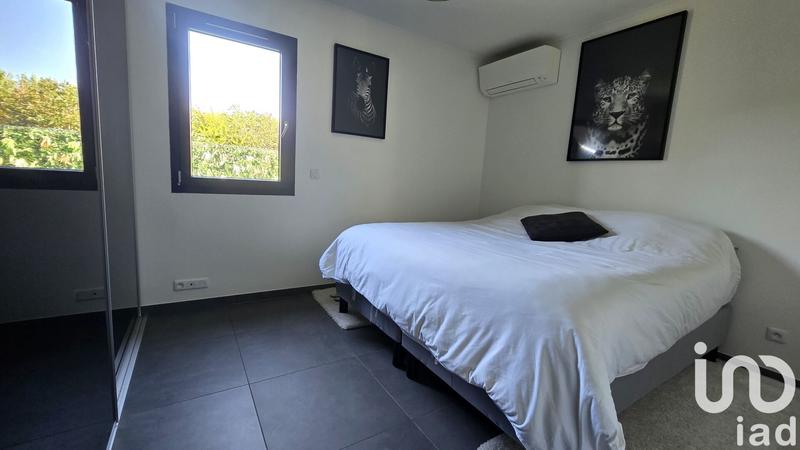 Maison - 79 m² - 4 pièces