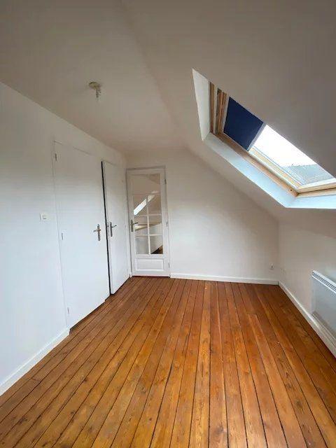 Appartement - 25 m² - 2 pièces