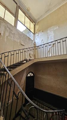 Immeuble - 470 m² - 9 pièces