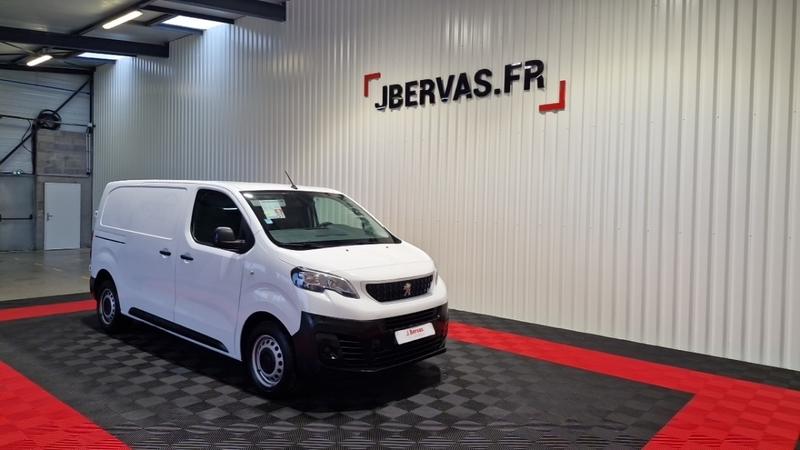 Peugeot Expert tole standard 2.0 bluehdi 120 ss bvm6 premium