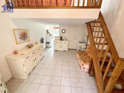 Pavillon - 41 m² - 3 pièces