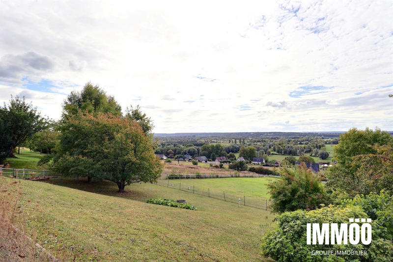 Maison - 178 m² - 6 pièces