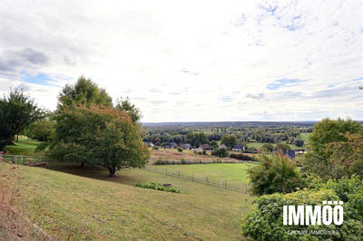 Maison - 178 m² - 6 pièces