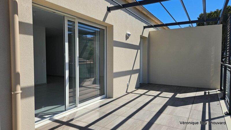 Appartement - 83 m² - 4 pièces