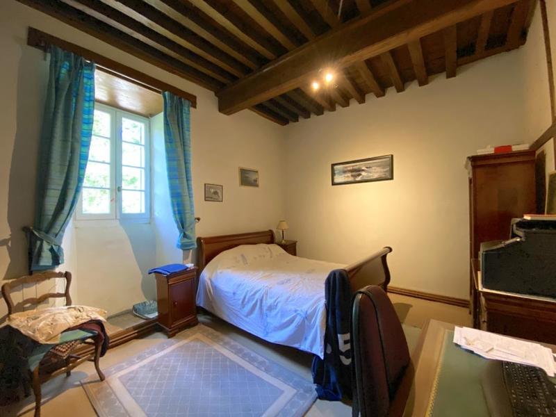 Manoir - 271 m² - 7 pièces