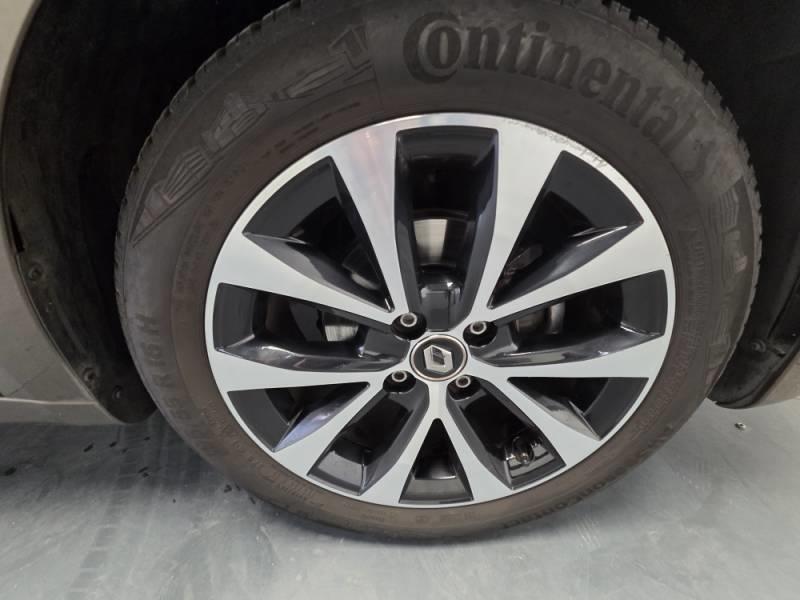 Renault Clio TCe 100 Intens