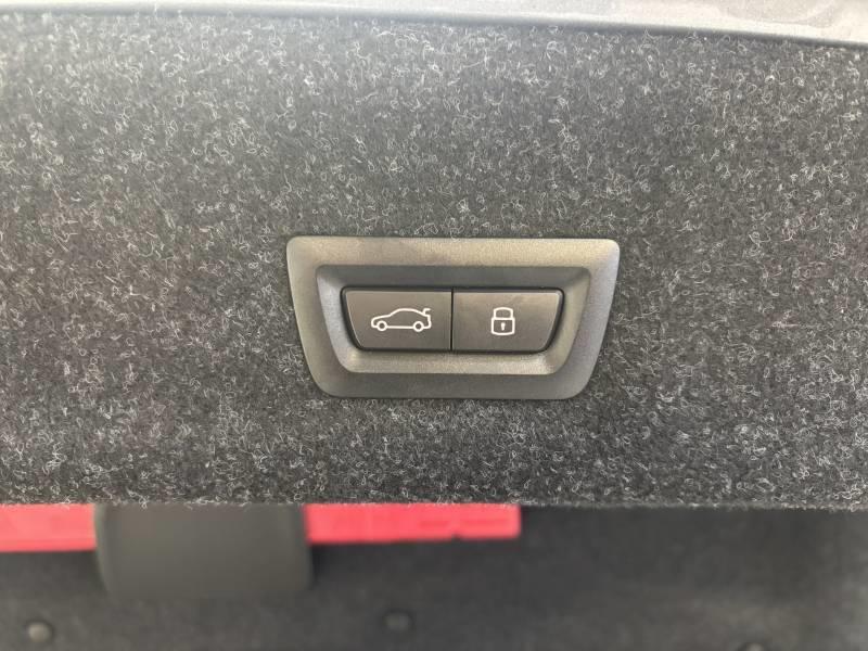 Bmw Série 3 320d xDrive 190 ch Bva8 m Sport