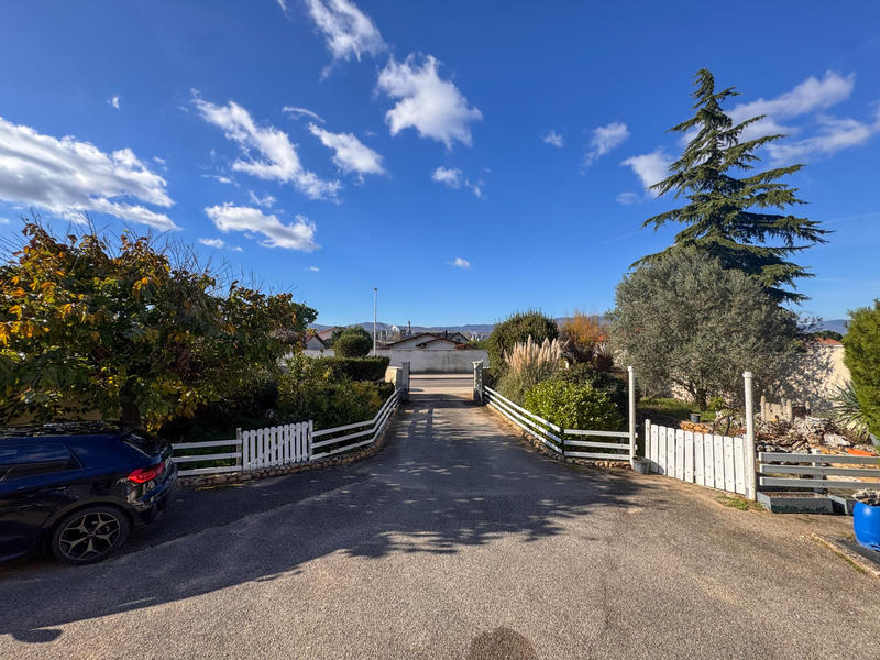 Maison - 82 m² - 4 pièces