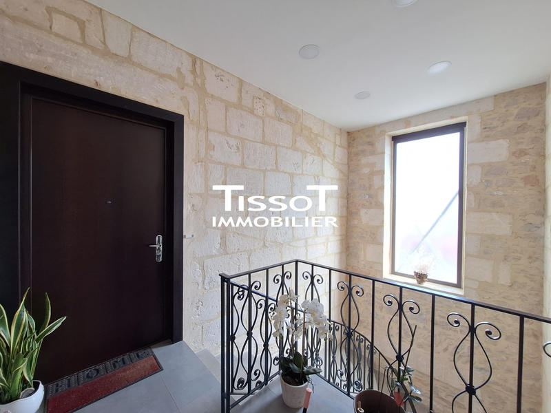 Duplex - 175 m² - 6 pièces