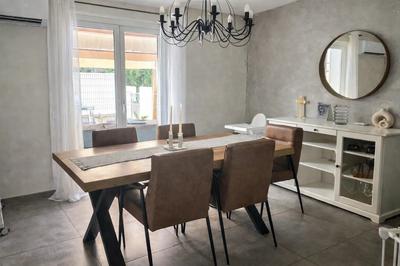 Maison - 105 m² - 4 pièces