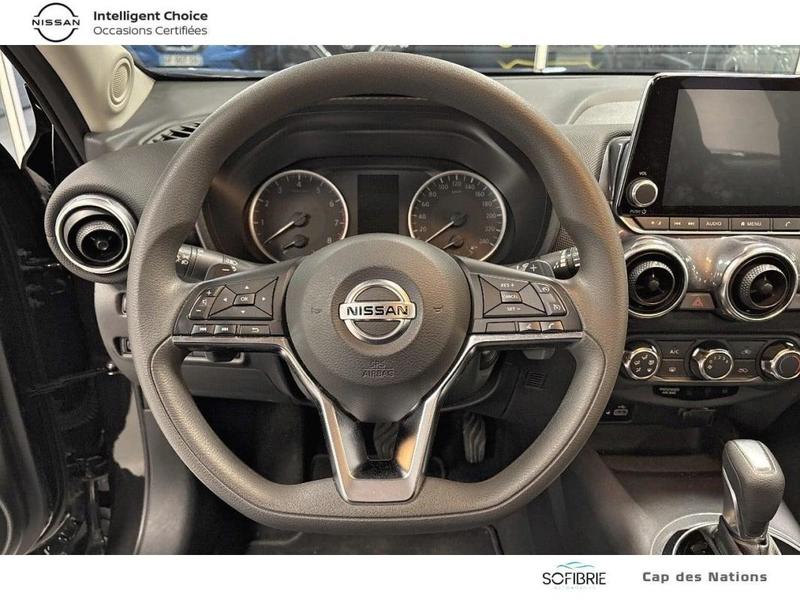 Nissan Juke II 2021 Dig-T 114 Dct Acenta
