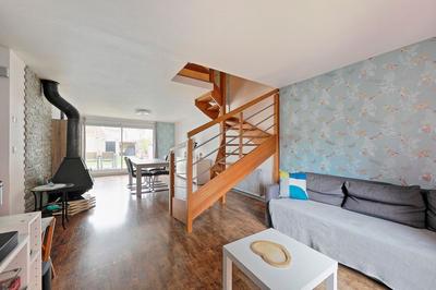 Maison - 127 m² - 6 pièces