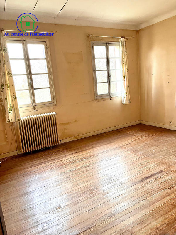 Maison - 183 m² - 6 pièces