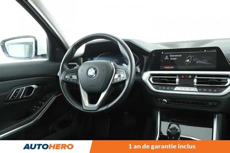 Bmw Série 3 Touring 330i xDrive Luxury Bva8 258 ch