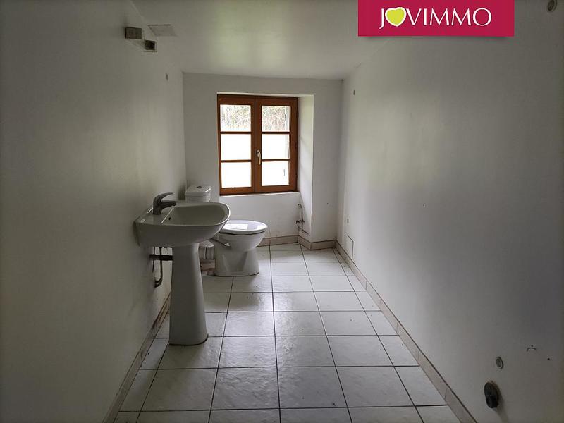 Maison - 544 m² - 14 pièces