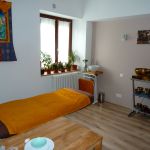 Massages Bien-être et Réflexologie