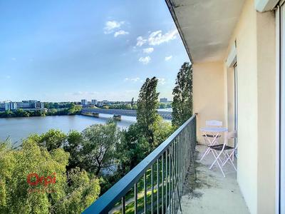 Appartement - 92 m² - 4 pièces