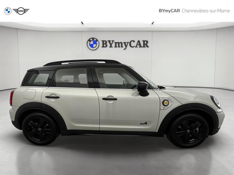 Mini Countryman F60 Lci 125 - 95 ch All4 Bva6 Cooper se Edition Premium Plus